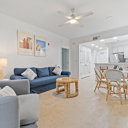 גולף שורז Palm Beach C23 By Vacation Homes Collection מראה חיצוני תמונה