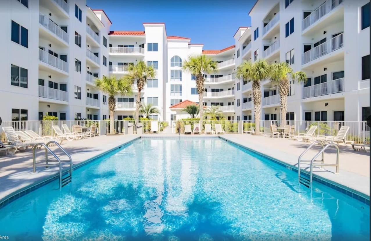 גולף שורז Palm Beach C23 By Vacation Homes Collection מראה חיצוני תמונה