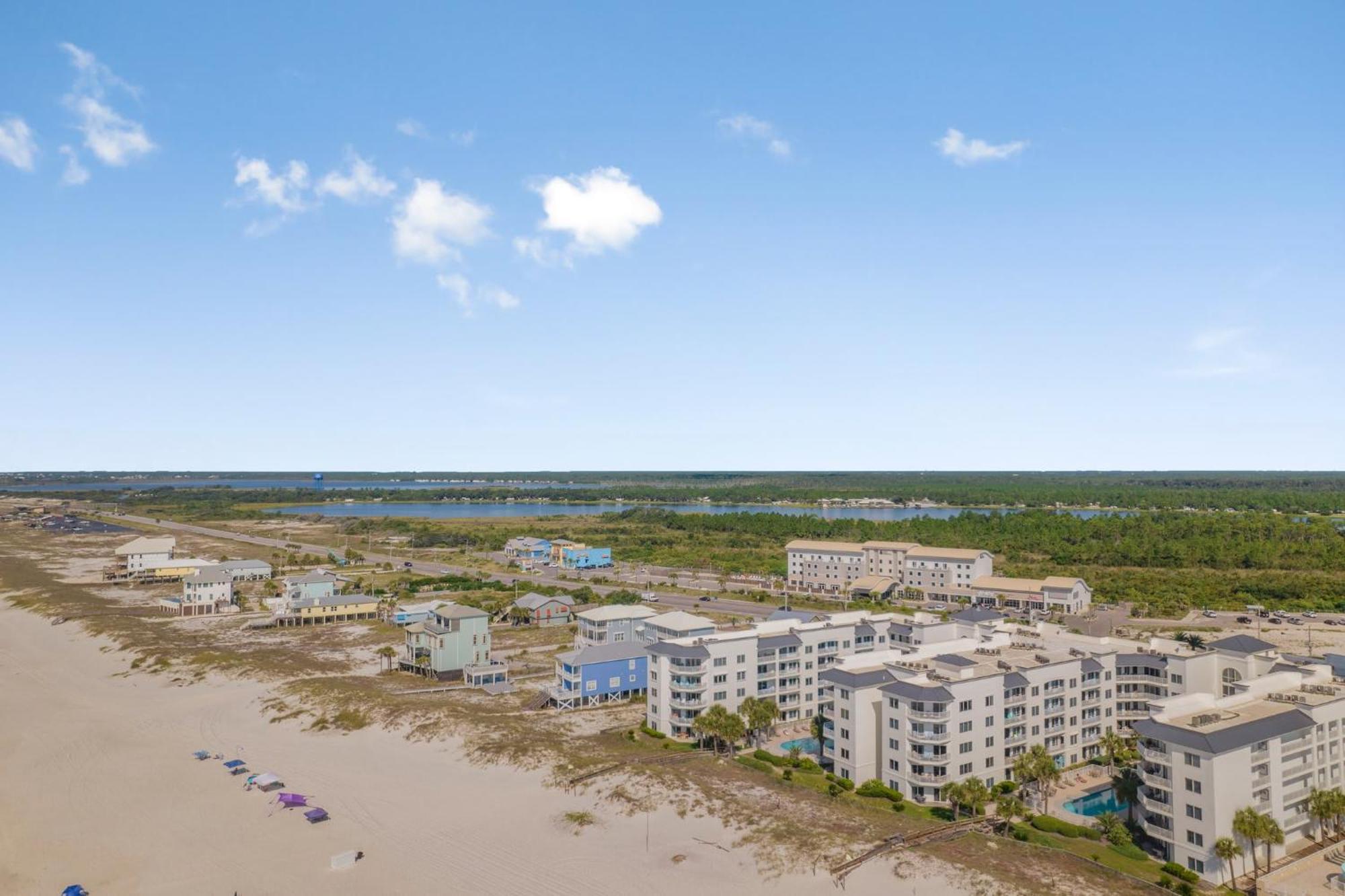 גולף שורז Palm Beach C23 By Vacation Homes Collection מראה חיצוני תמונה