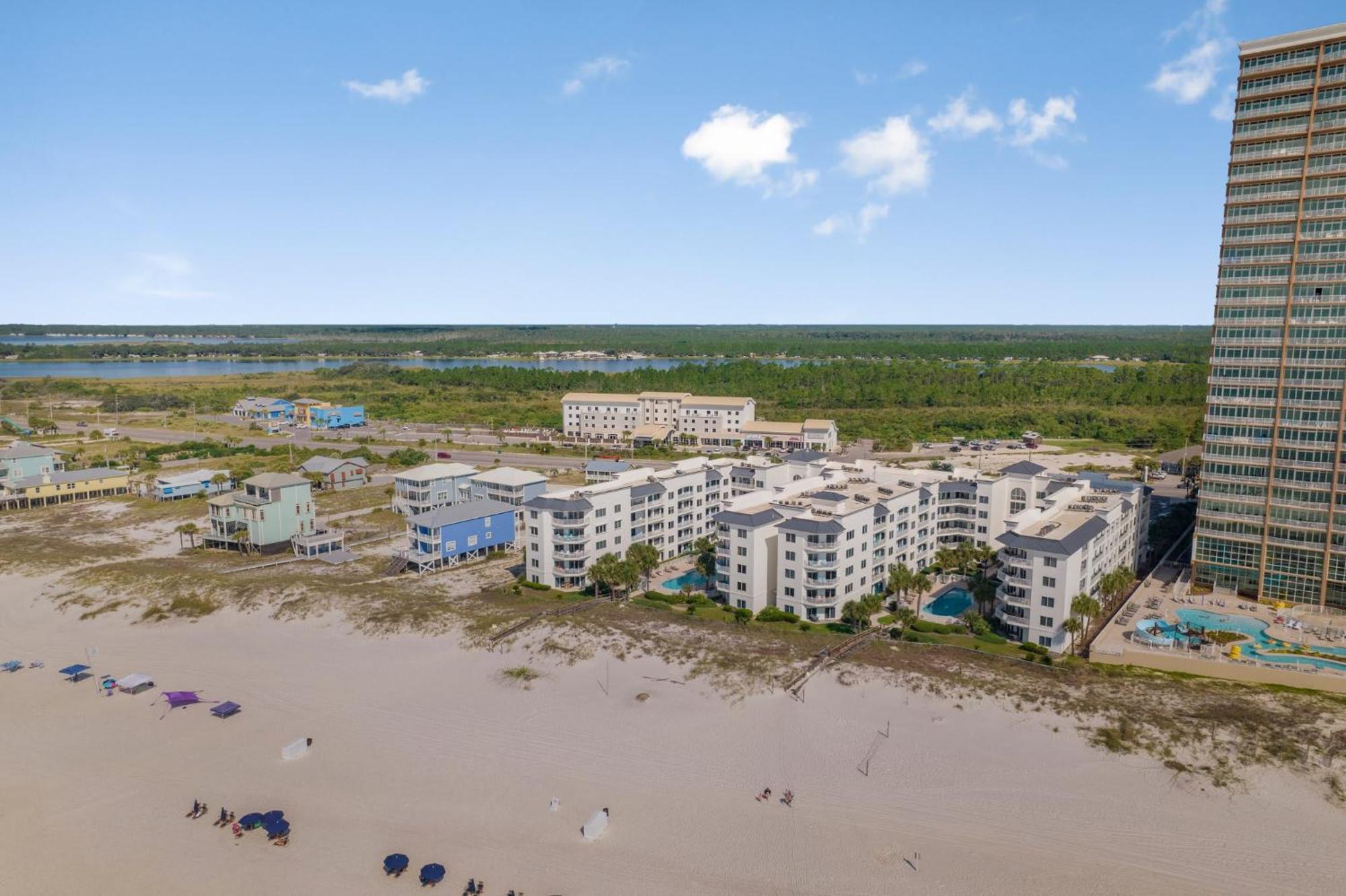 גולף שורז Palm Beach C23 By Vacation Homes Collection מראה חיצוני תמונה