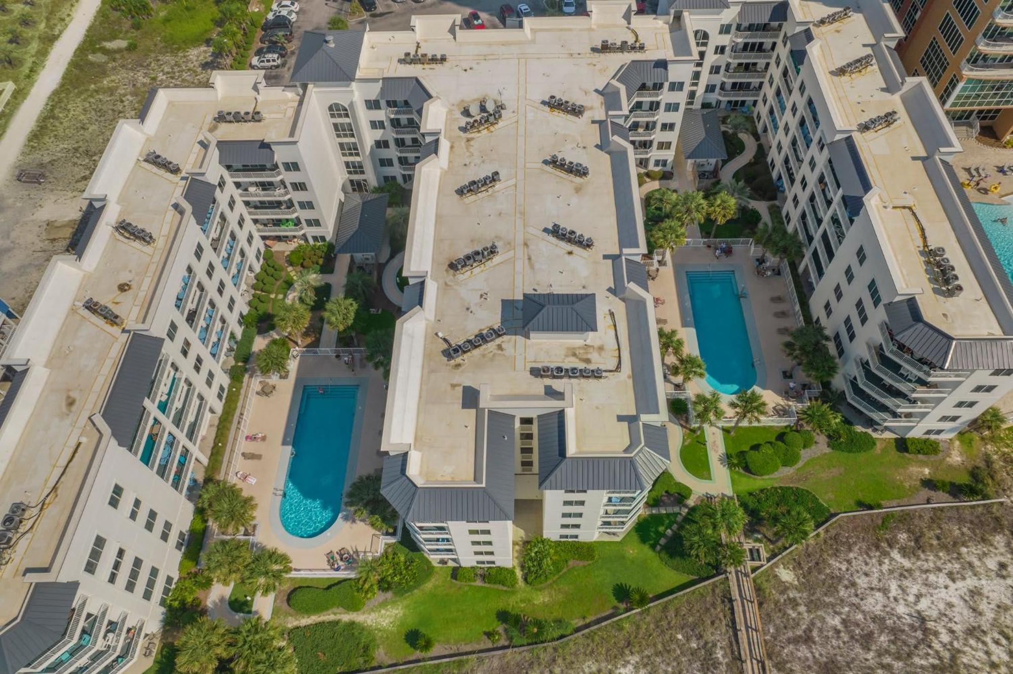 גולף שורז Palm Beach C23 By Vacation Homes Collection מראה חיצוני תמונה
