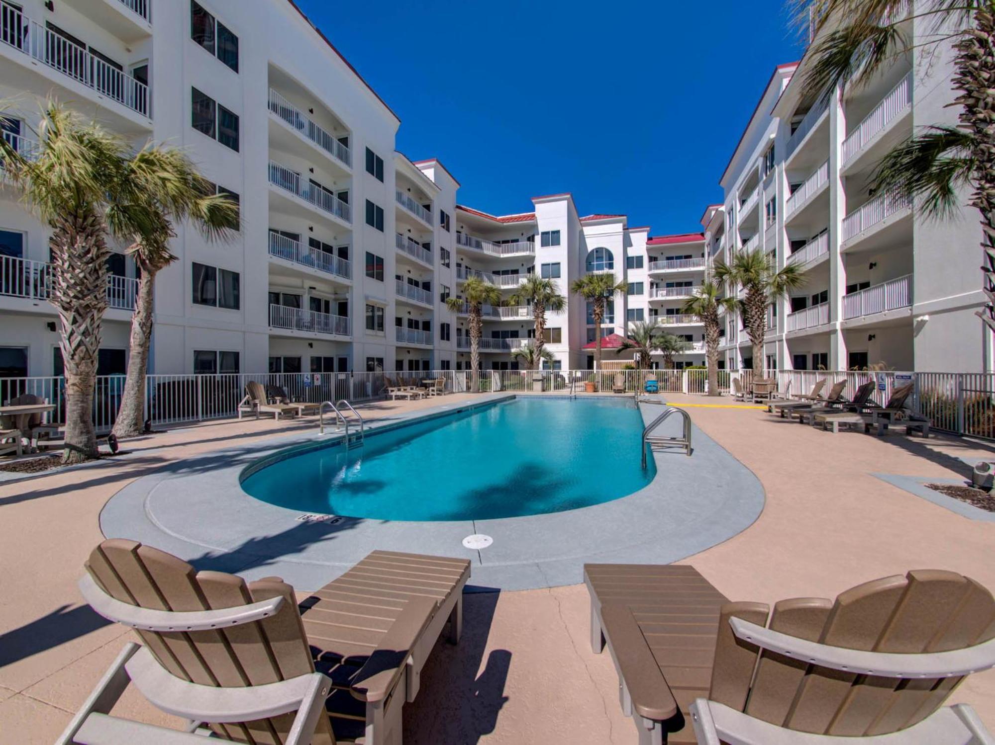 גולף שורז Palm Beach C23 By Vacation Homes Collection מראה חיצוני תמונה