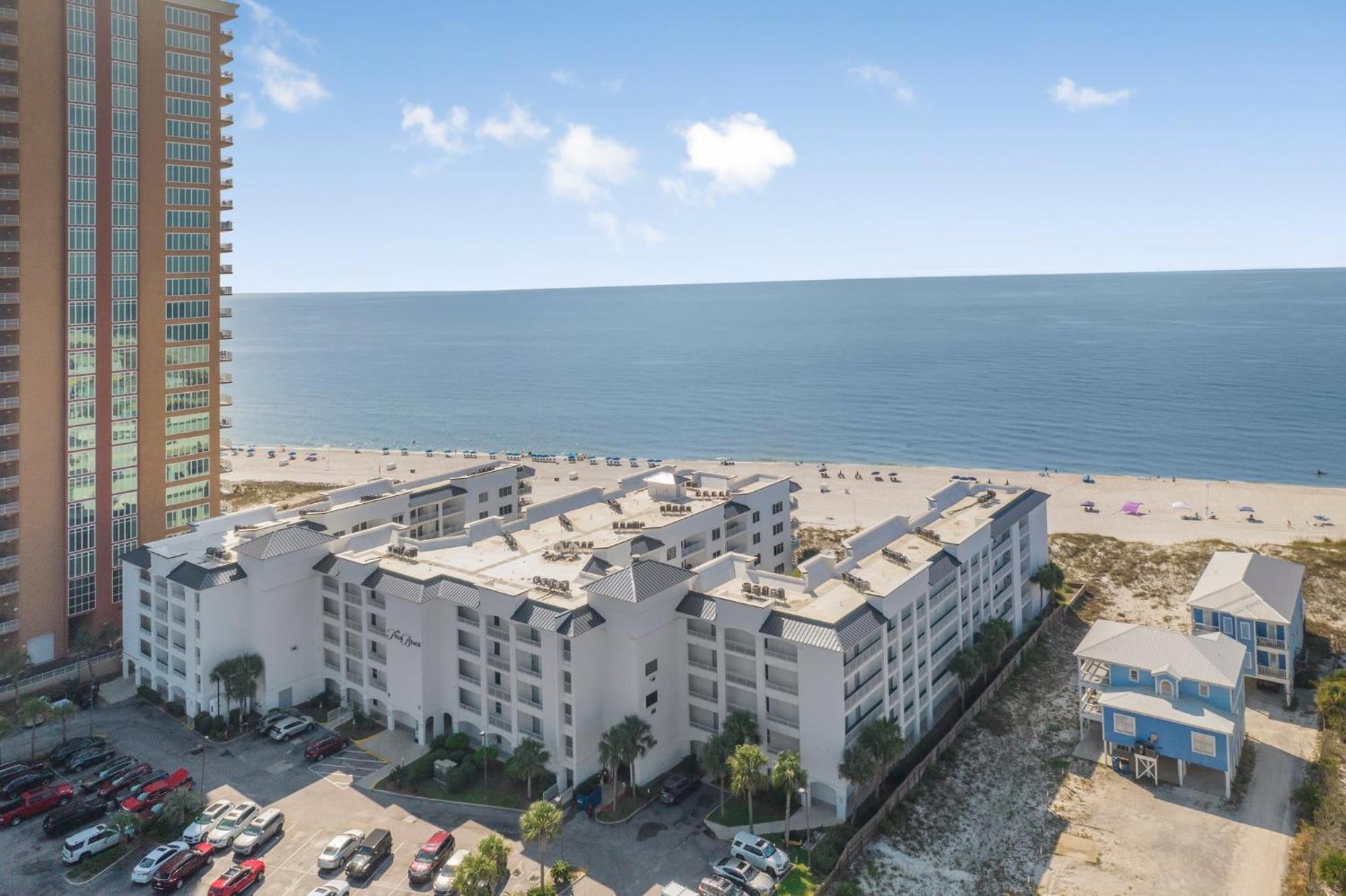 גולף שורז Palm Beach C23 By Vacation Homes Collection מראה חיצוני תמונה