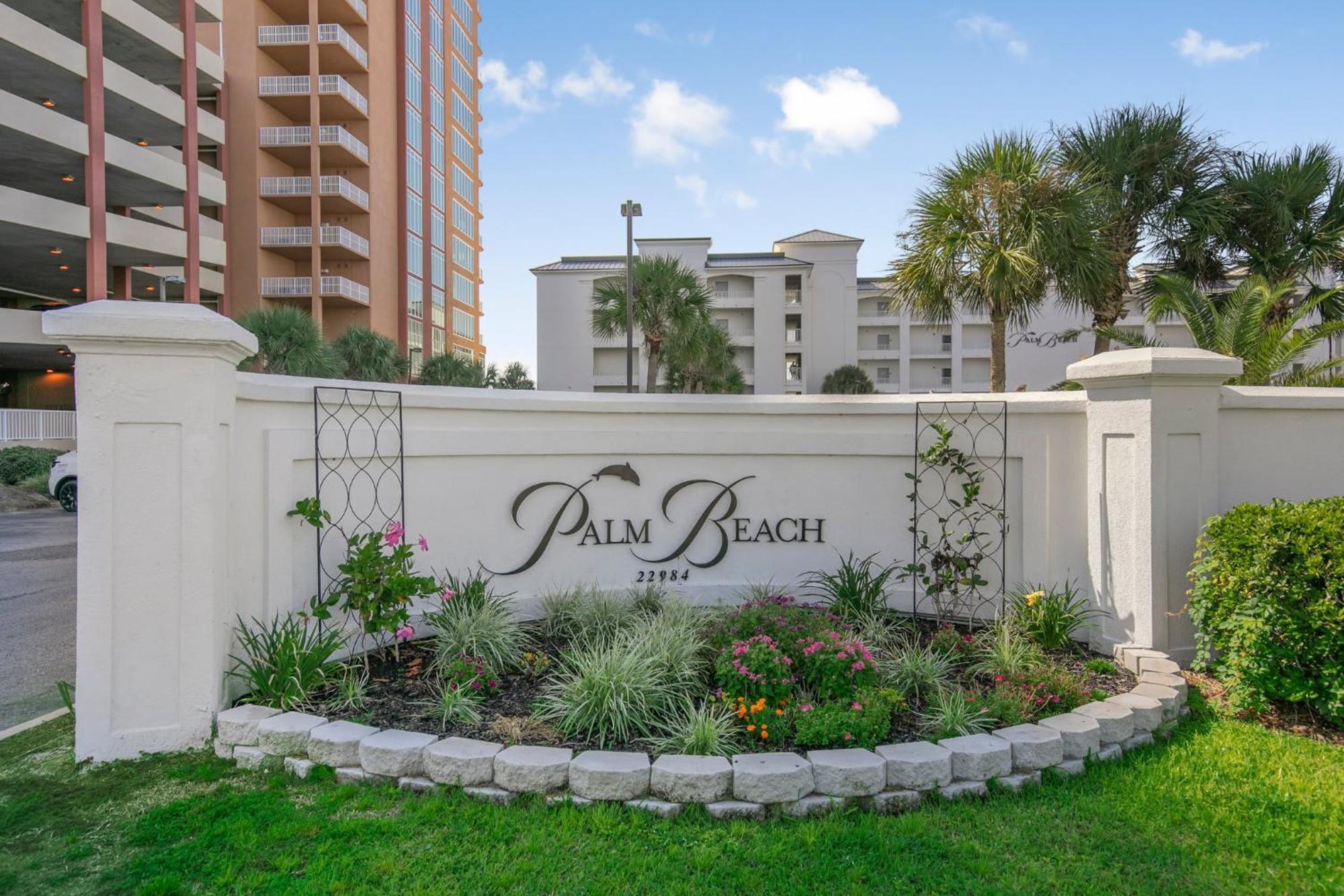 גולף שורז Palm Beach C23 By Vacation Homes Collection מראה חיצוני תמונה
