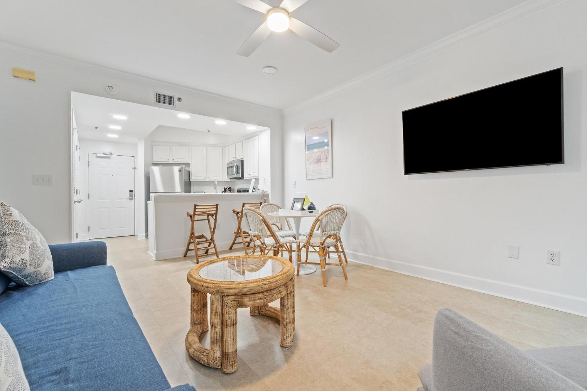 גולף שורז Palm Beach C23 By Vacation Homes Collection מראה חיצוני תמונה
