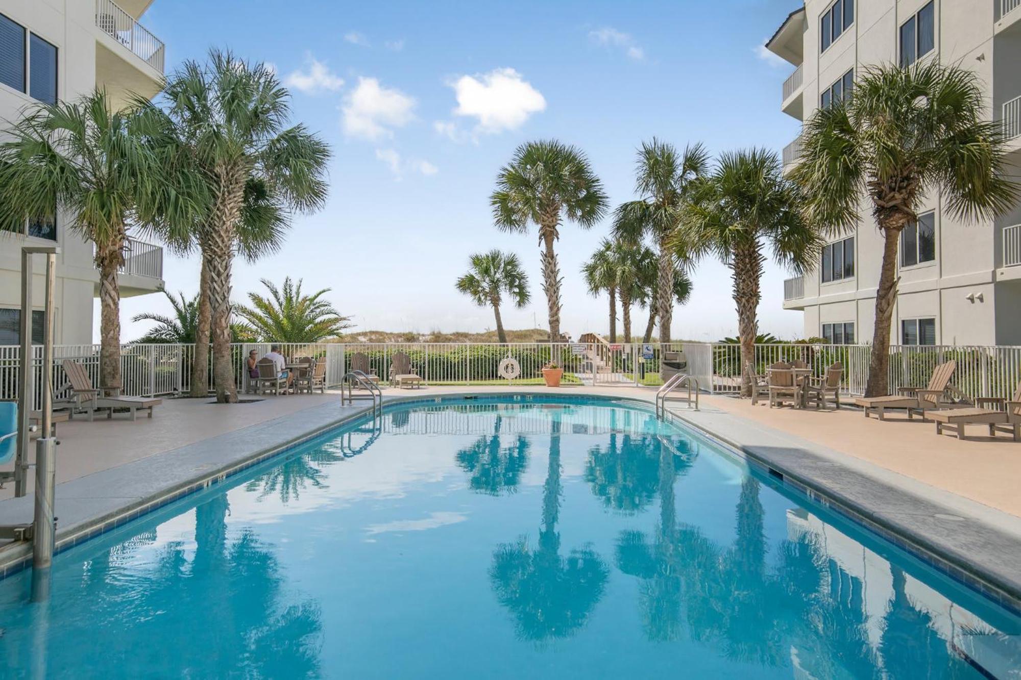 גולף שורז Palm Beach C23 By Vacation Homes Collection מראה חיצוני תמונה