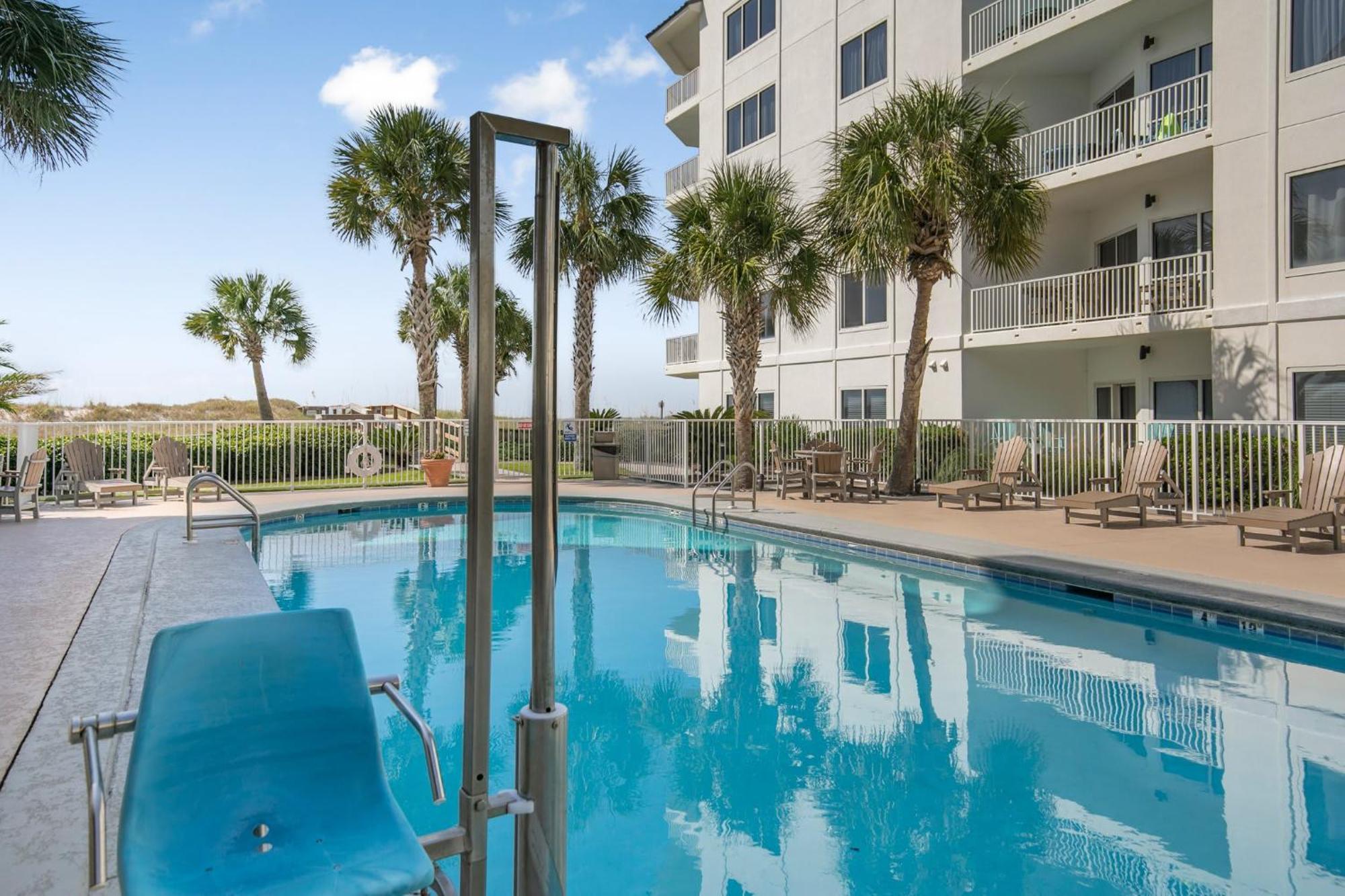 גולף שורז Palm Beach C23 By Vacation Homes Collection מראה חיצוני תמונה