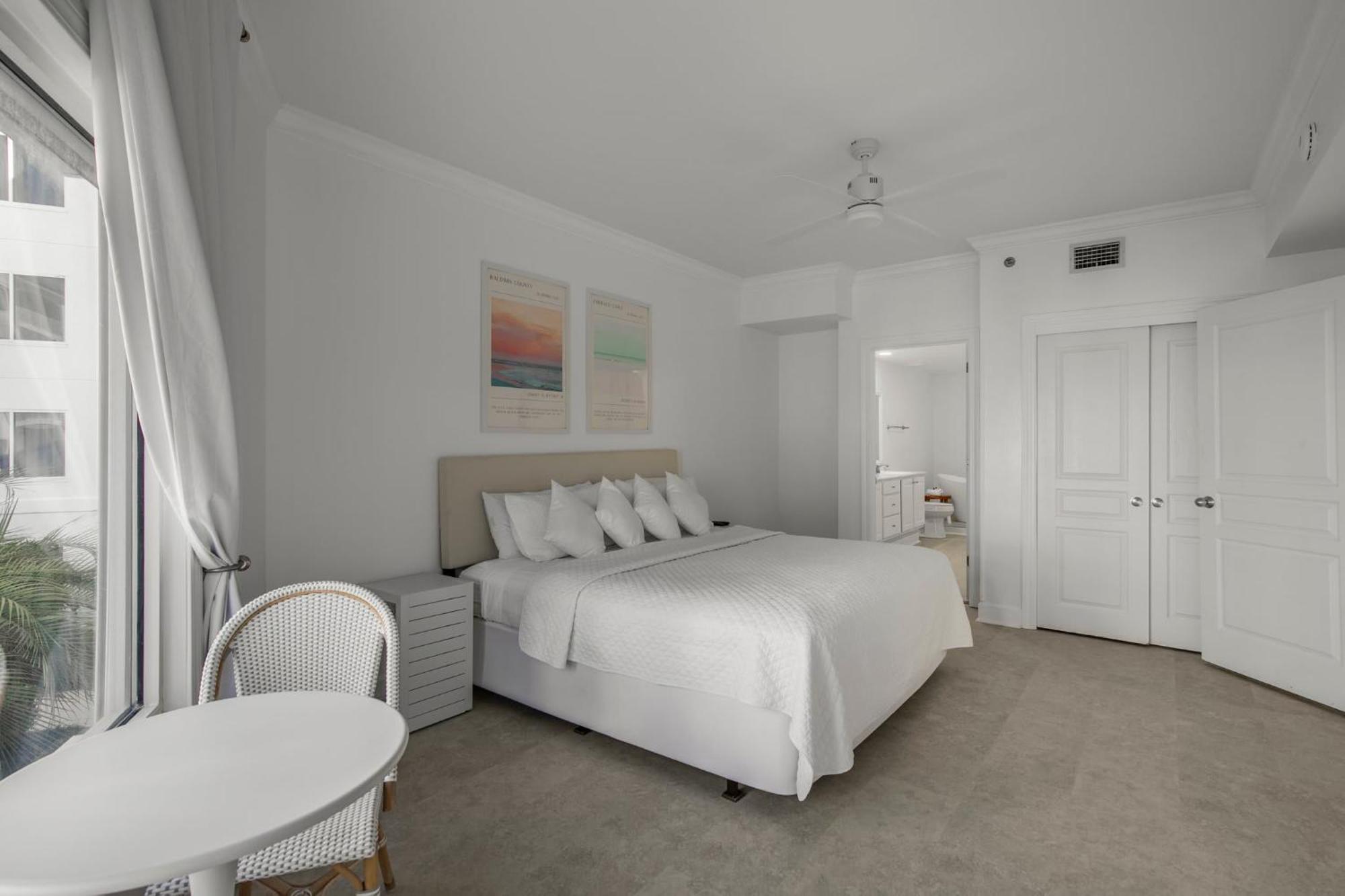 גולף שורז Palm Beach C23 By Vacation Homes Collection מראה חיצוני תמונה