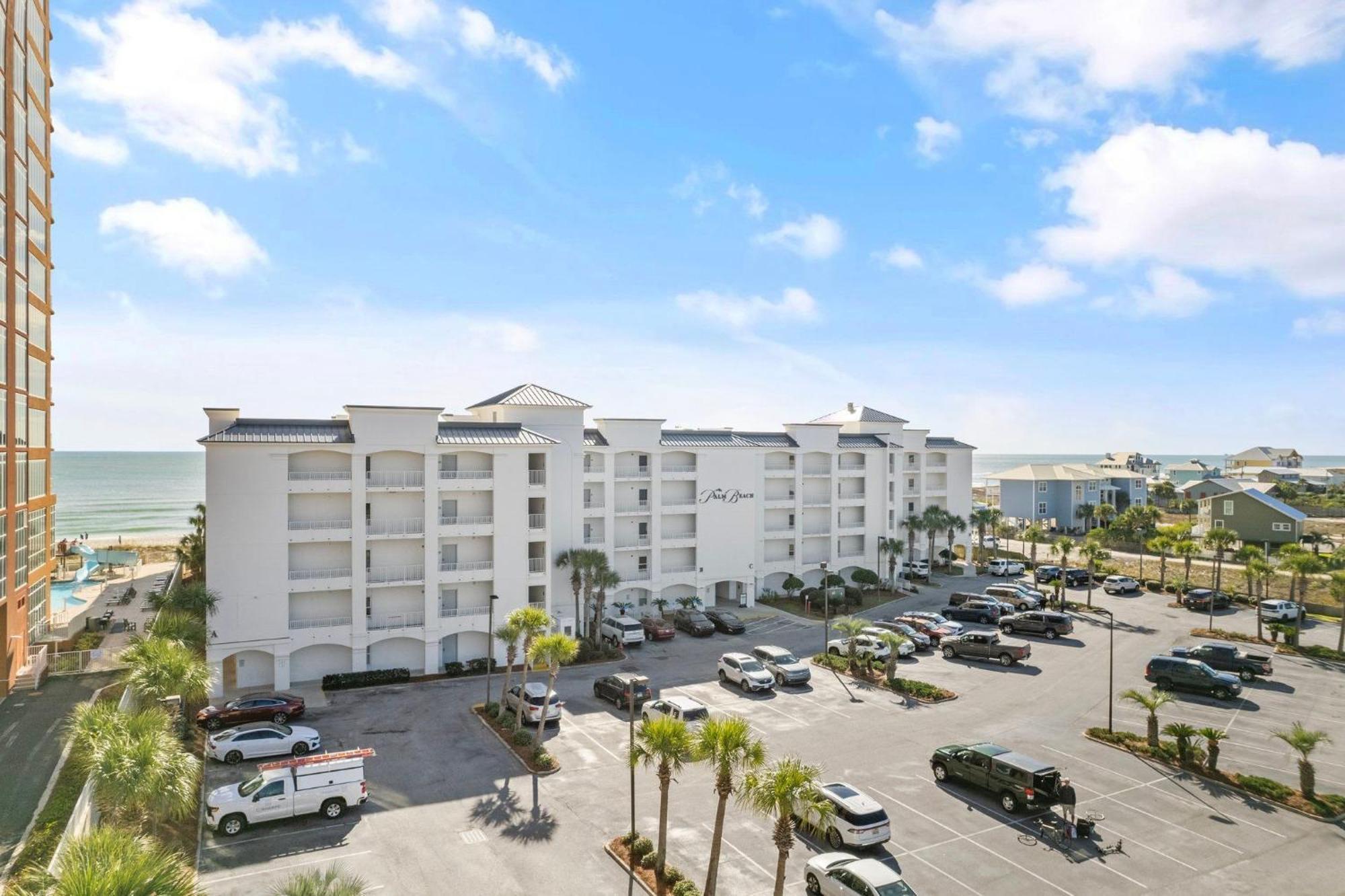 גולף שורז Palm Beach C23 By Vacation Homes Collection מראה חיצוני תמונה