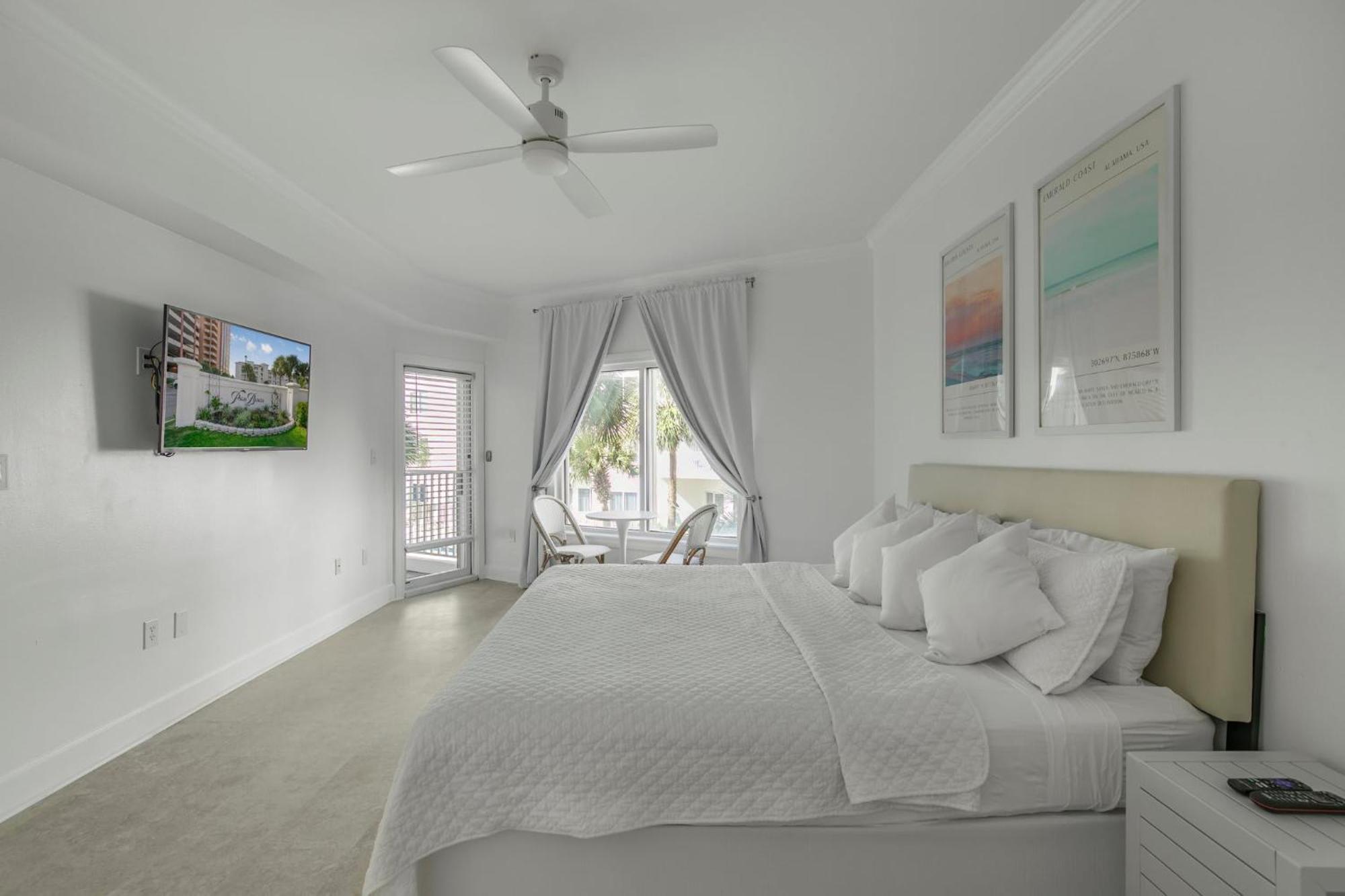 גולף שורז Palm Beach C23 By Vacation Homes Collection מראה חיצוני תמונה