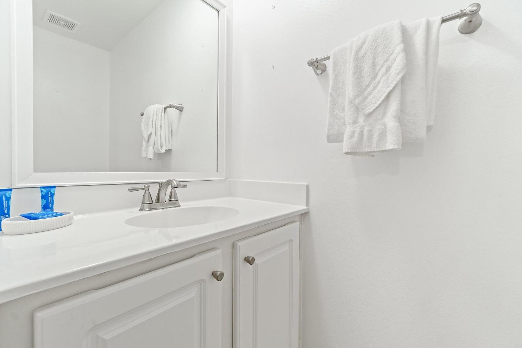 גולף שורז Palm Beach C23 By Vacation Homes Collection מראה חיצוני תמונה