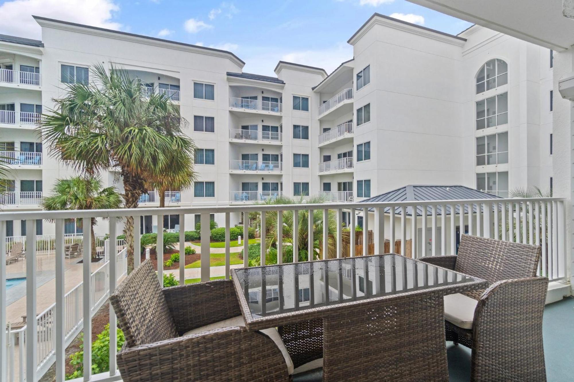 גולף שורז Palm Beach C23 By Vacation Homes Collection מראה חיצוני תמונה
