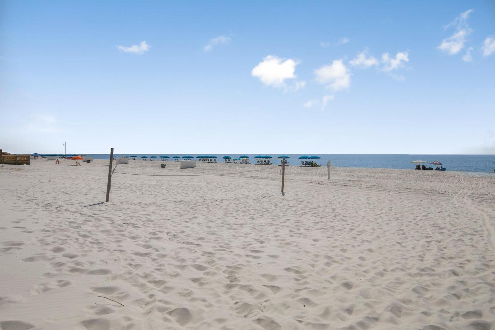 גולף שורז Palm Beach C23 By Vacation Homes Collection מראה חיצוני תמונה