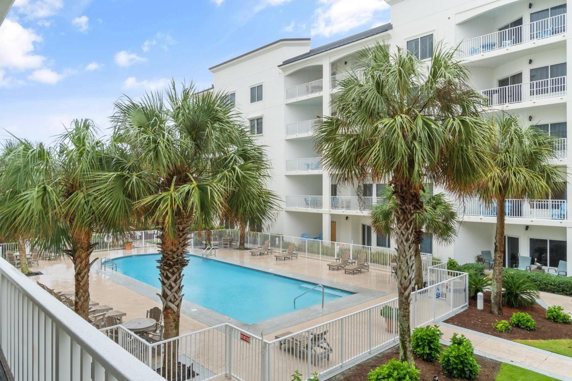 גולף שורז Palm Beach C23 By Vacation Homes Collection מראה חיצוני תמונה